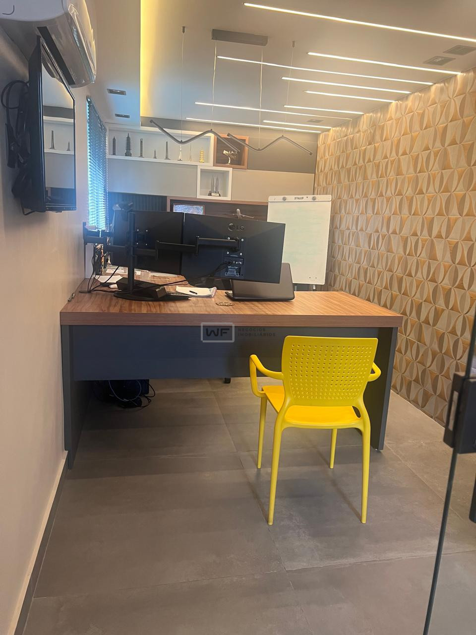 Casa no Condomínio Sun Lake