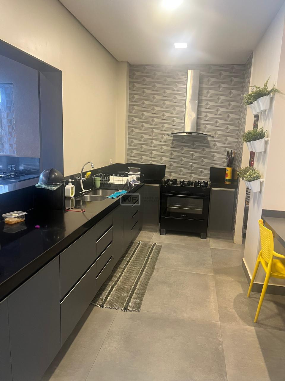 Casa no Condomínio Sun Lake