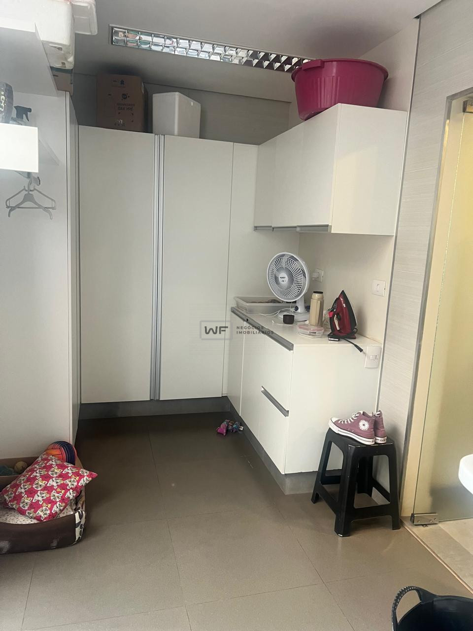 Casa no Condomínio Sun Lake