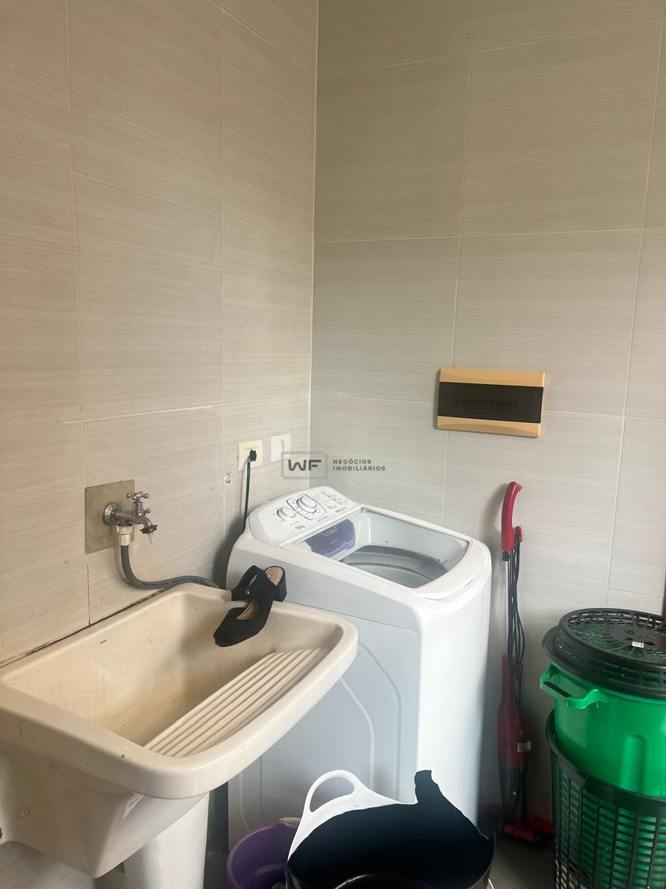 Casa no Condomínio Sun Lake