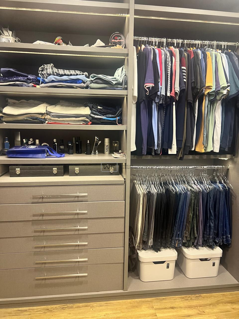 Casa no Condomínio Sun Lake