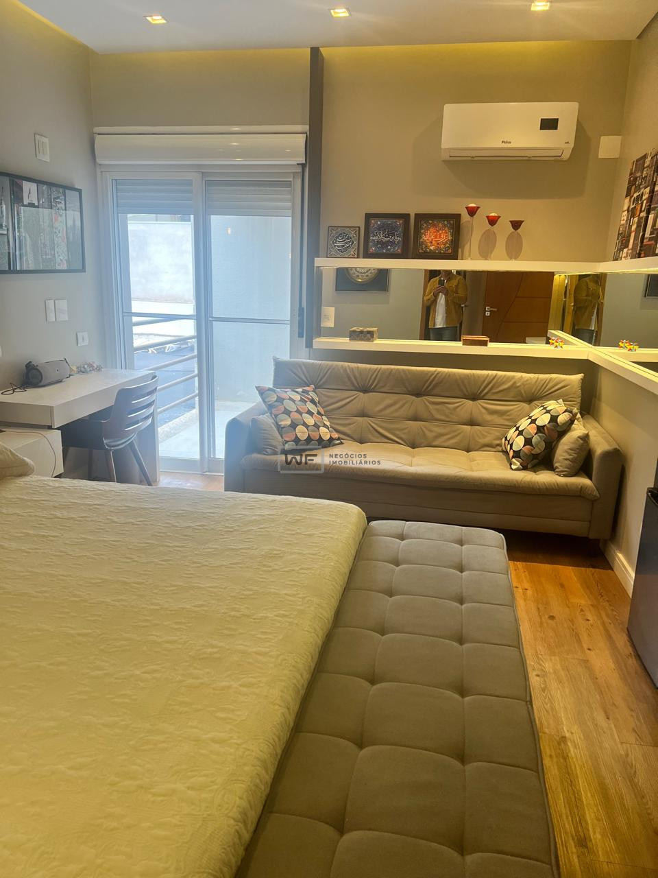 Casa no Condomínio Sun Lake