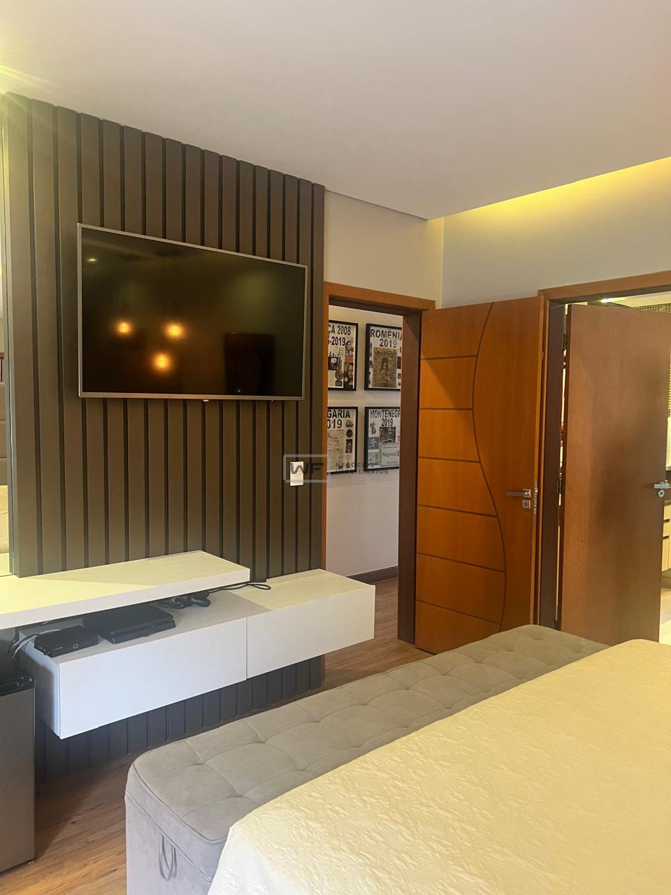 Casa no Condomínio Sun Lake