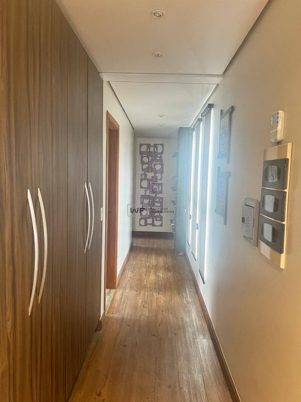 Casa no Condomínio Sun Lake