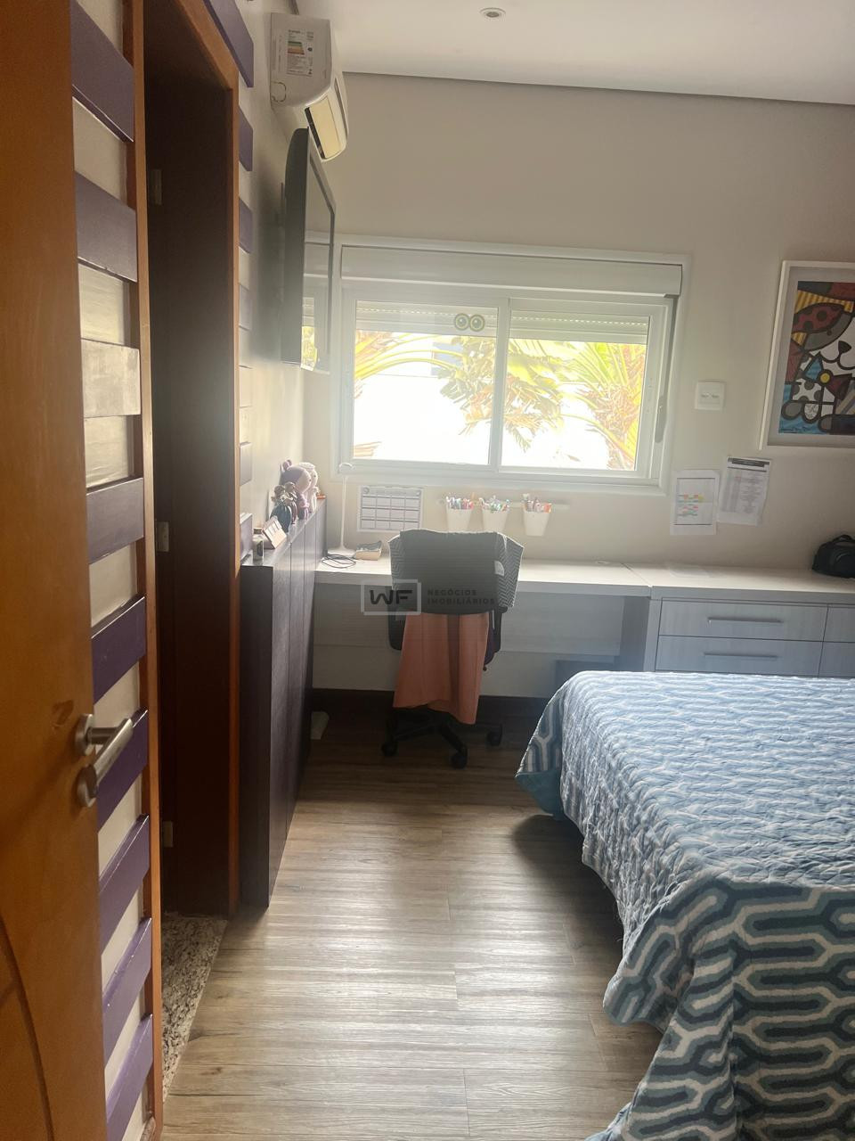 Casa no Condomínio Sun Lake