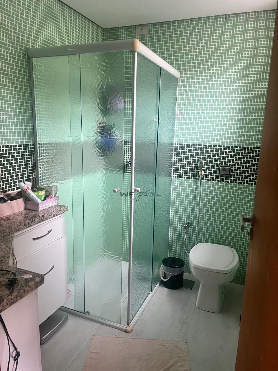 Casa no Condomínio Sun Lake