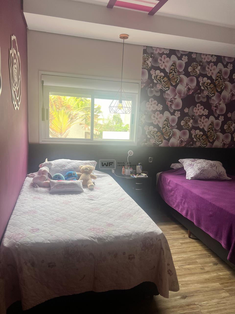 Casa no Condomínio Sun Lake