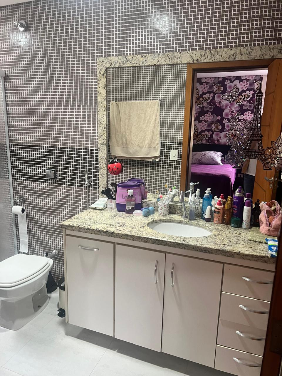 Casa no Condomínio Sun Lake