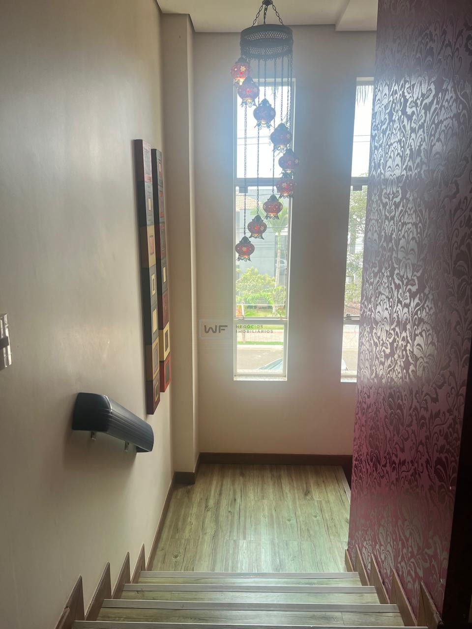 Casa no Condomínio Sun Lake