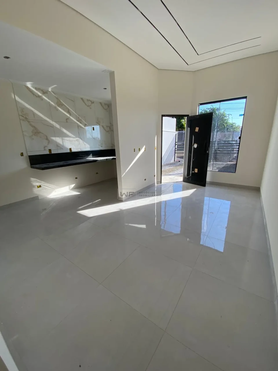 Imagens do imóveis Casa a venda - Residencial Abussafe - Londrina