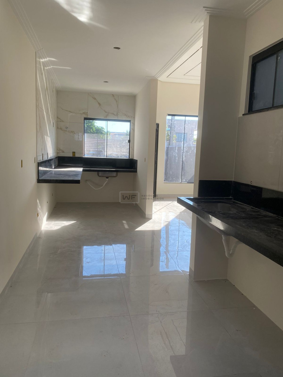 Imagens do imóveis Casa a venda - Residencial Abussafe - Londrina