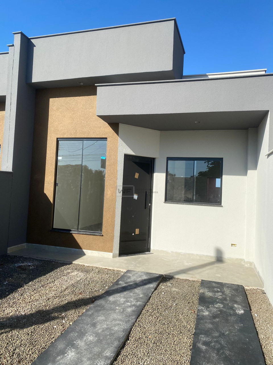 Imagens do imóveis Casa a venda - Residencial Abussafe - Londrina