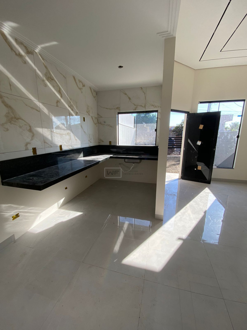 Imagens do imóveis Casa a venda - Residencial Abussafe - Londrina