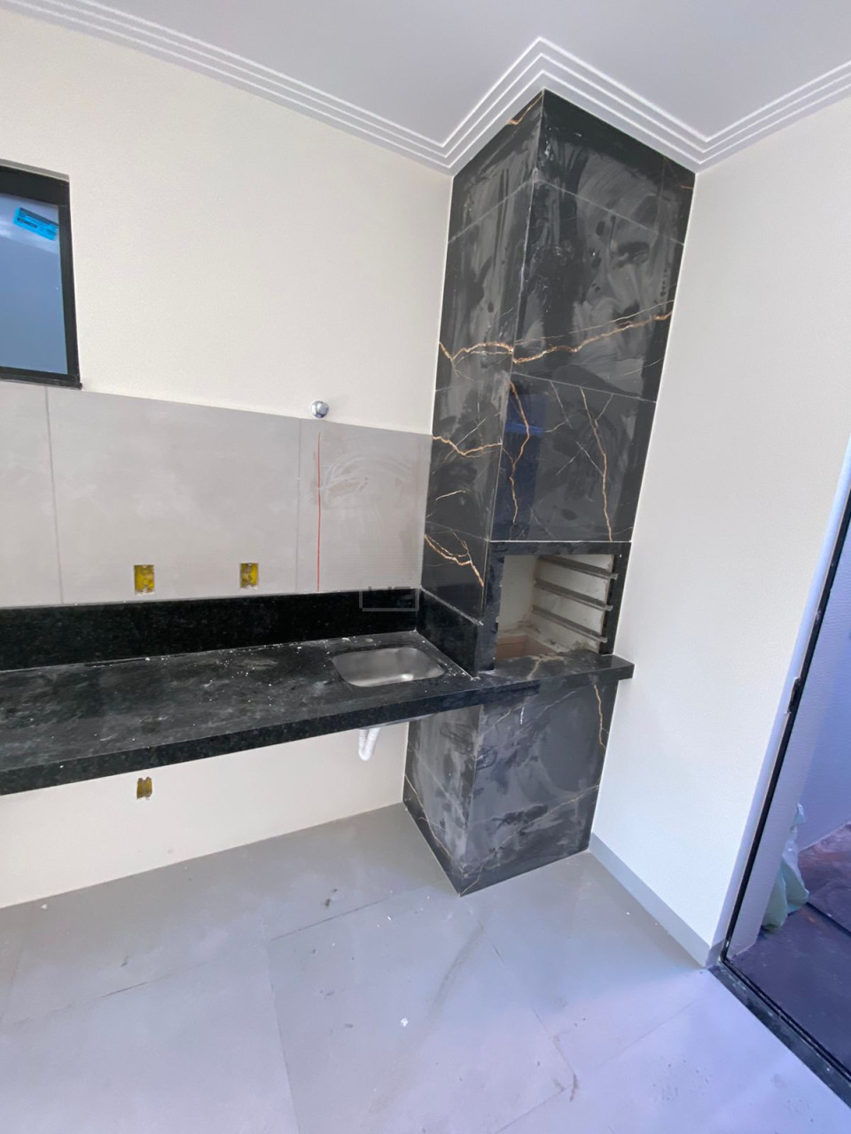 Imagens do imóveis Casa a venda - Residencial Abussafe - Londrina