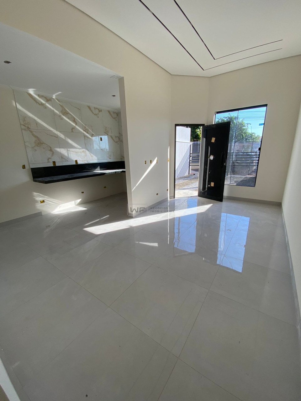 Imagens do imóveis Casa a venda - Residencial Abussafe - Londrina