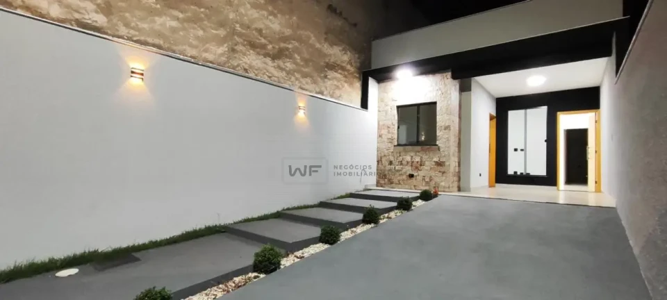 Imagens do imóveis Casa a venda - Jardim Perobal - Zona Sul Londrina