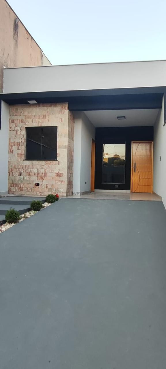 Imagens do imóveis Casa a venda - Jardim Perobal - Zona Sul Londrina