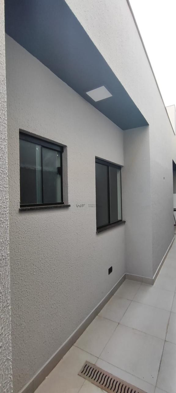 Imagens do imóveis Casa a venda - Jardim Perobal - Zona Sul Londrina