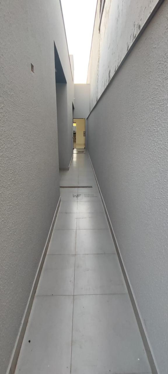 Imagens do imóveis Casa a venda - Jardim Perobal - Zona Sul Londrina