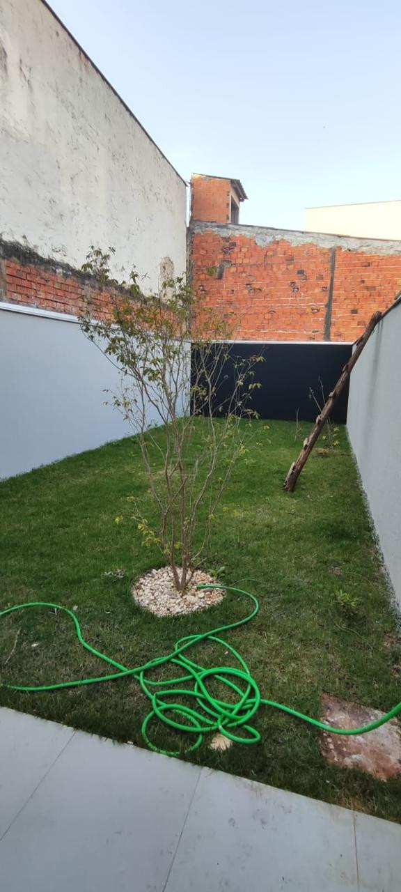 Imagens do imóveis Casa a venda - Jardim Perobal - Zona Sul Londrina