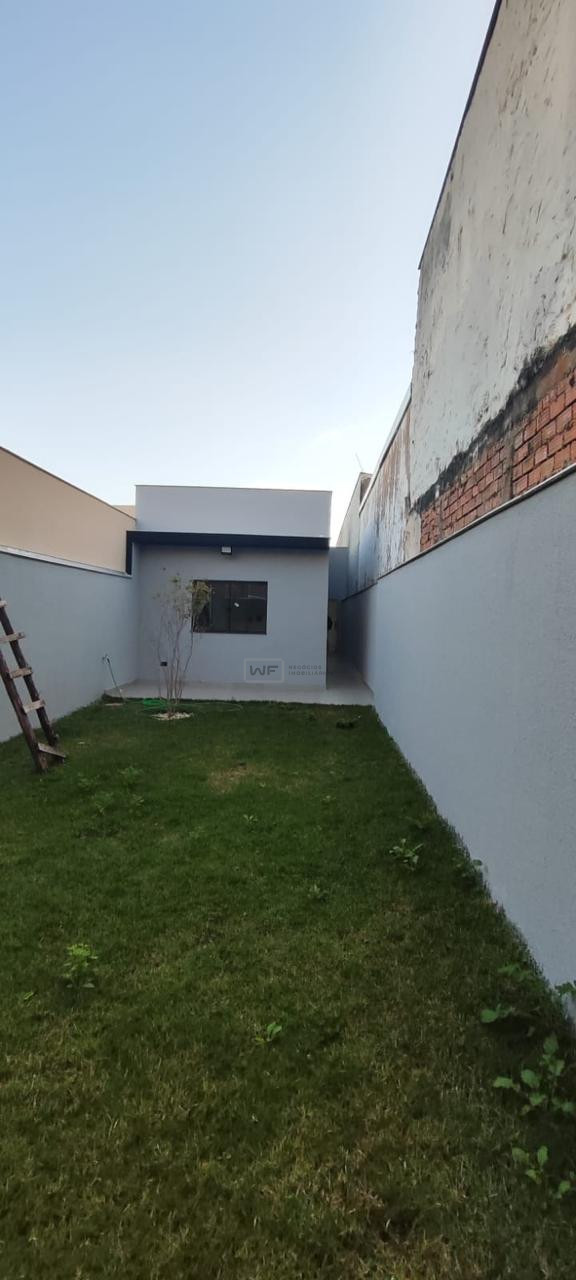 Imagens do imóveis Casa a venda - Jardim Perobal - Zona Sul Londrina