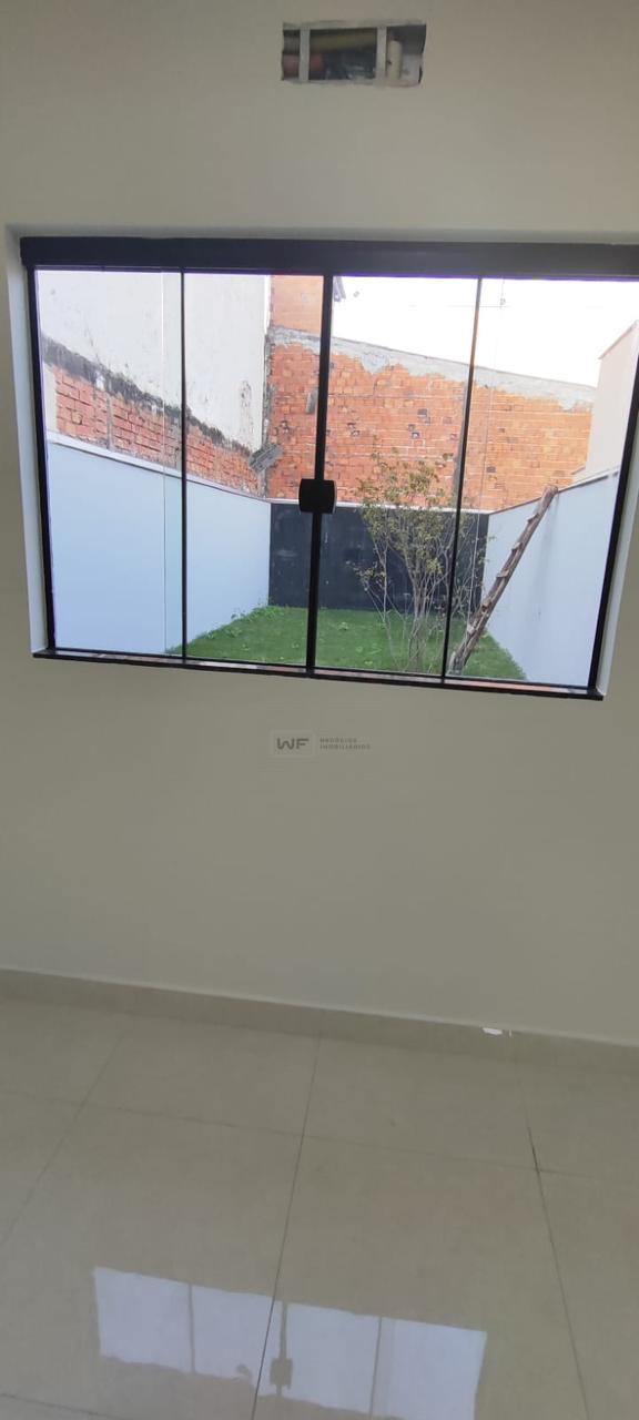 Imagens do imóveis Casa a venda - Jardim Perobal - Zona Sul Londrina