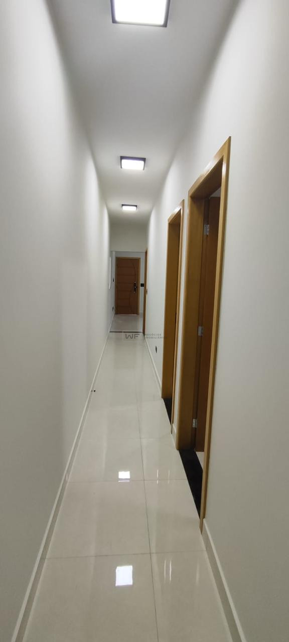 Imagens do imóveis Casa a venda - Jardim Perobal - Zona Sul Londrina