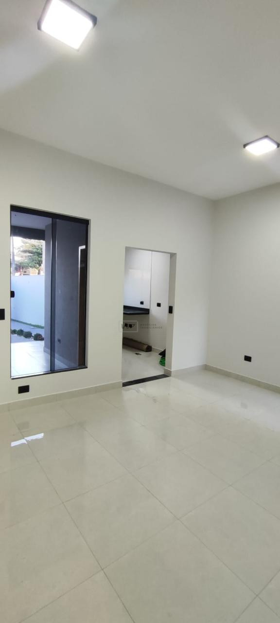 Imagens do imóveis Casa a venda - Jardim Perobal - Zona Sul Londrina