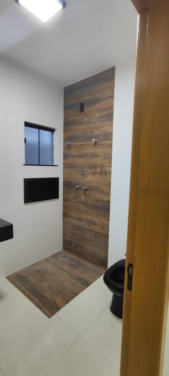 Imagens do imóveis Casa a venda - Jardim Perobal - Zona Sul Londrina