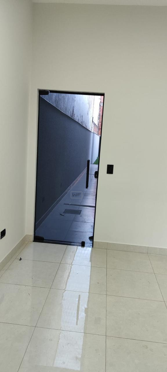 Imagens do imóveis Casa a venda - Jardim Perobal - Zona Sul Londrina