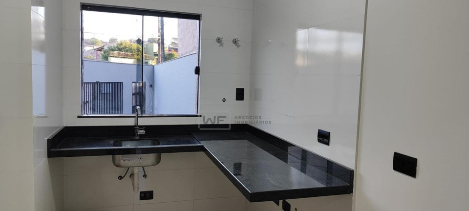 Imagens do imóveis Casa a venda - Jardim Perobal - Zona Sul Londrina