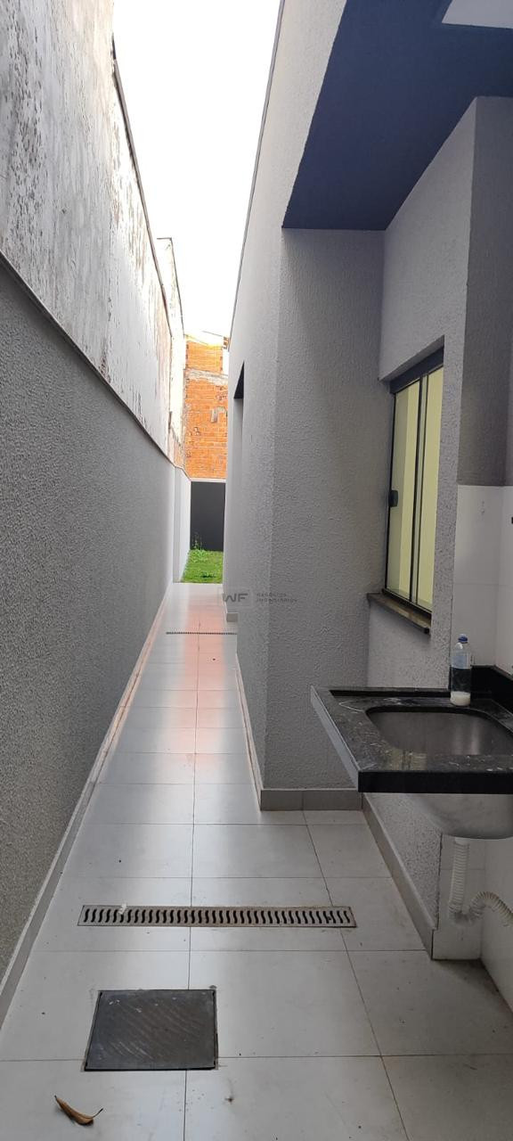 Imagens do imóveis Casa a venda - Jardim Perobal - Zona Sul Londrina