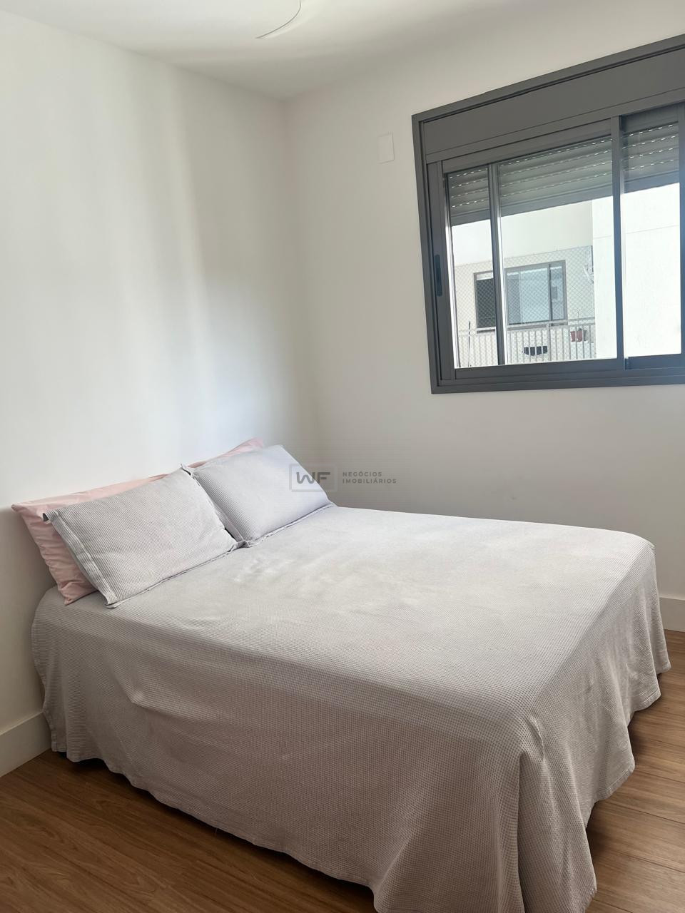 Apartamento no Edifício Grand Palais