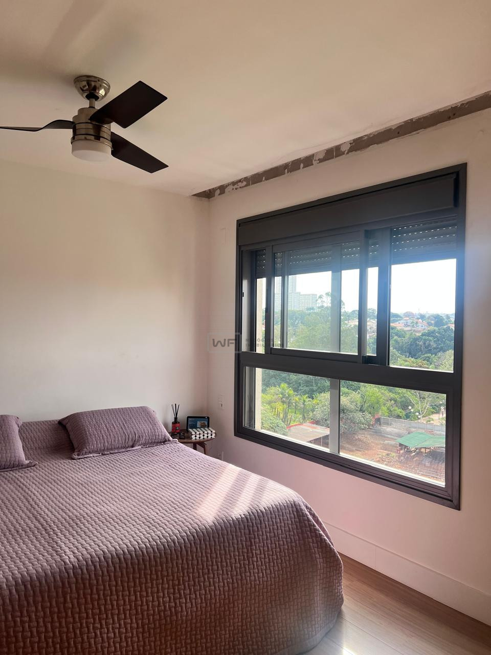 Apartamento no Edifício Grand Palais