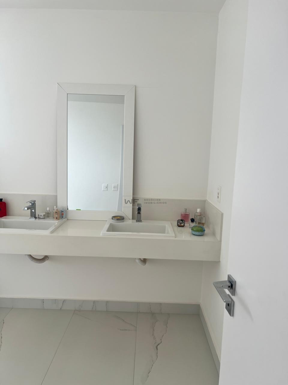 Apartamento no Edifício Grand Palais