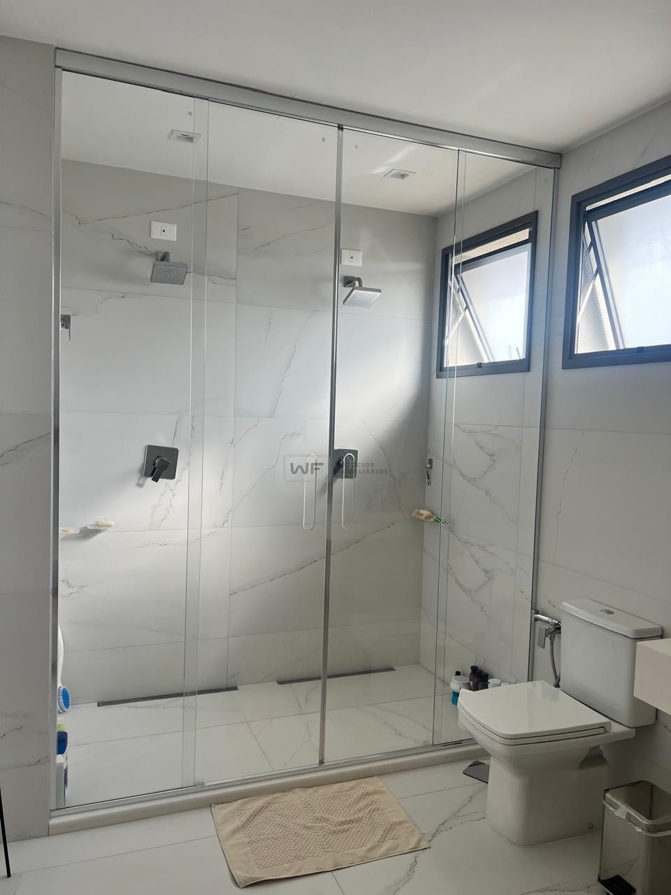 Apartamento no Edifício Grand Palais