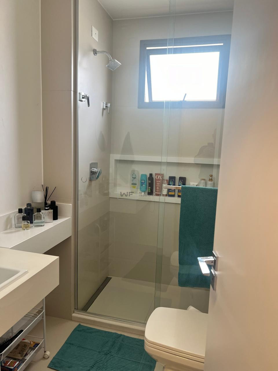 Apartamento no Edifício Grand Palais