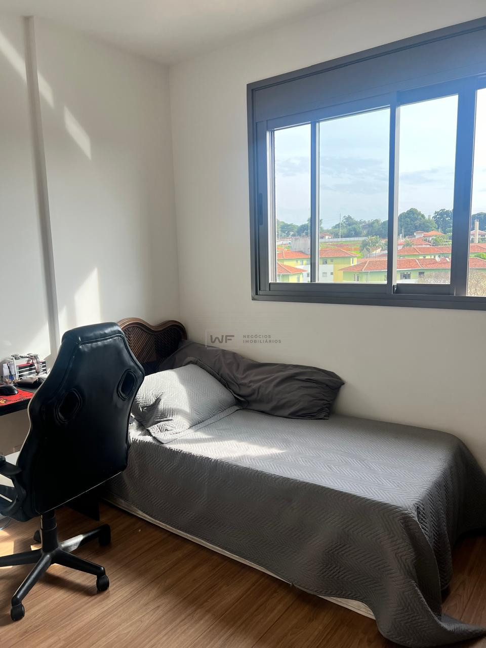 Apartamento no Edifício Grand Palais