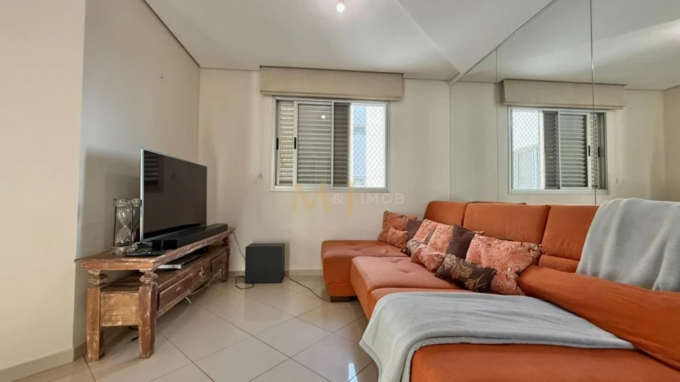 Apartamento À Venda Gleba Palhano Londrina