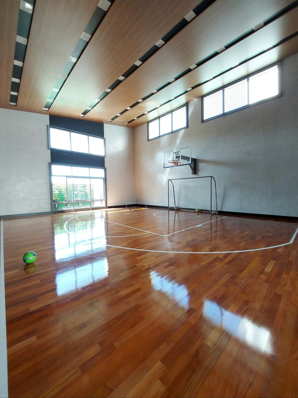 Apartamento no Edifício Grand Palais