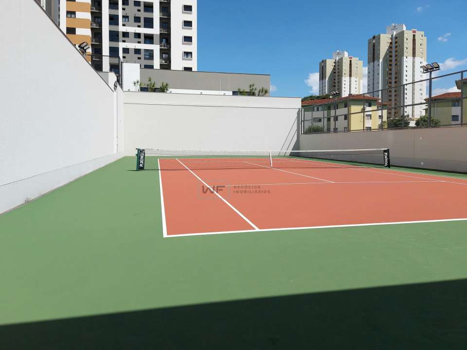 Apartamento no Edifício Grand Palais