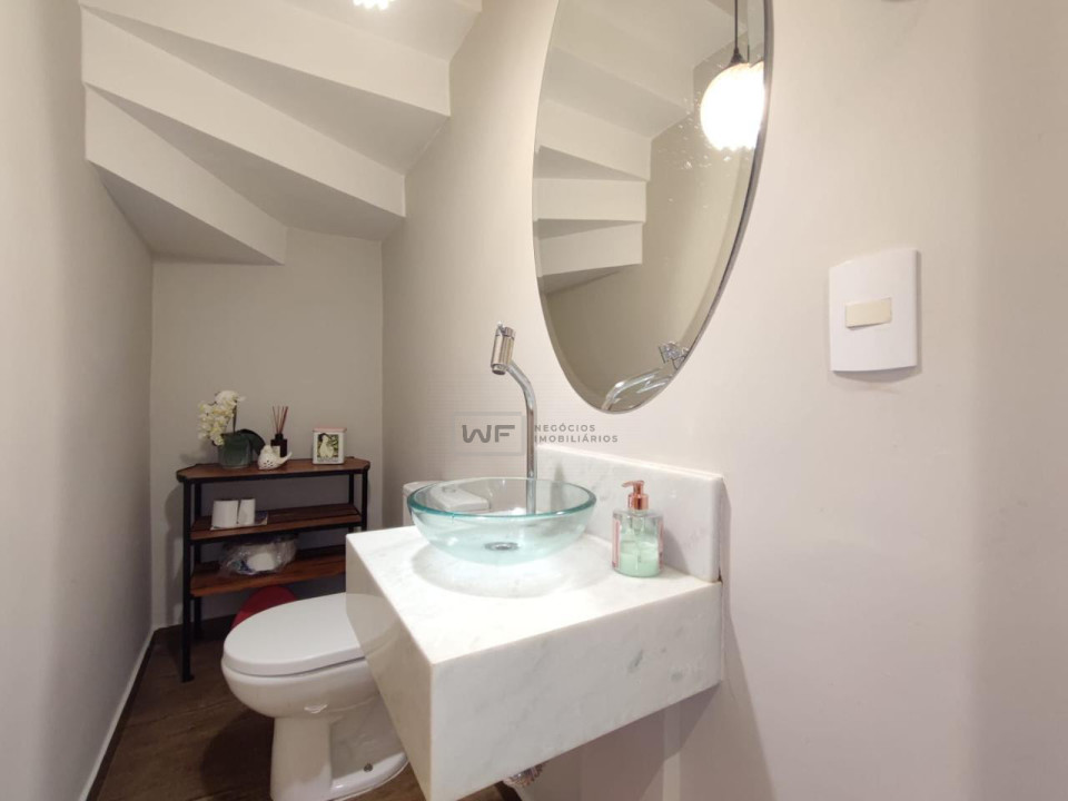 Imagens do imóveis Casa - Condomínio Village La Coruna