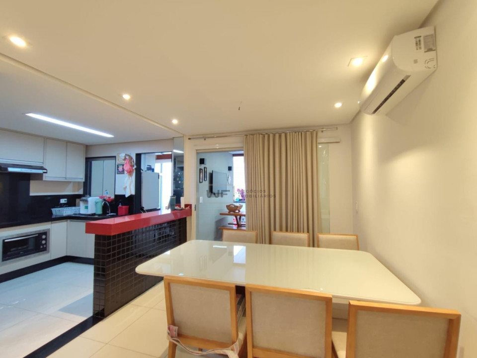 Imagens do imóveis Casa - Condomínio Village La Coruna