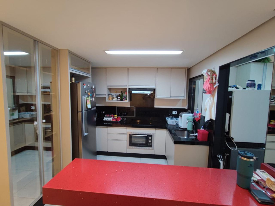 Imagens do imóveis Casa - Condomínio Village La Coruna