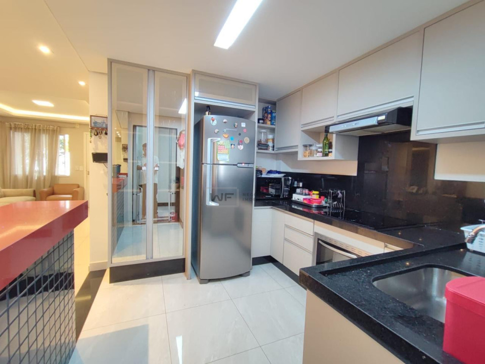 Imagens do imóveis Casa - Condomínio Village La Coruna