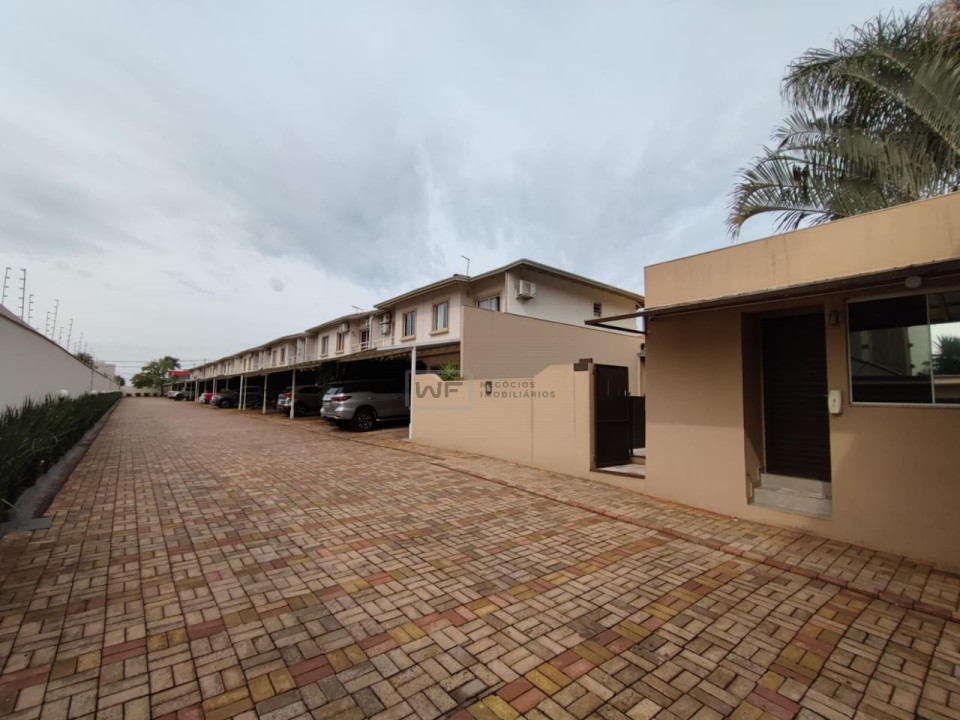 Imagens do imóveis Casa - Condomínio Village La Coruna