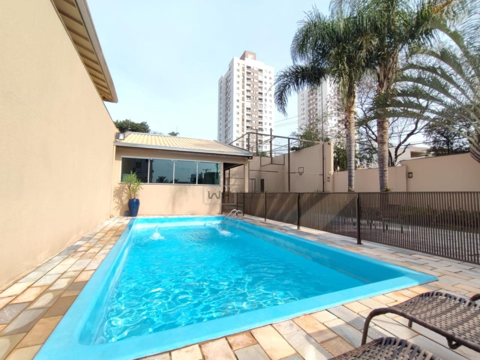 Imagens do imóveis Casa - Condomínio Village La Coruna