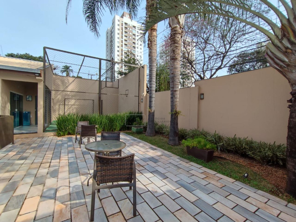 Imagens do imóveis Casa - Condomínio Village La Coruna