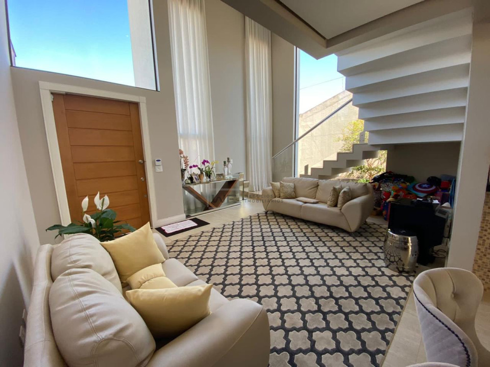 Casa a venda - Mediterrâneo - Londrina