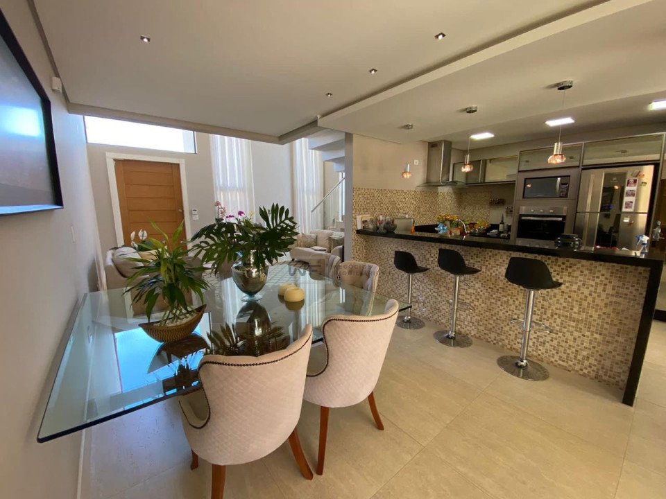 Casa a venda - Mediterrâneo - Londrina